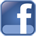 Facebook button